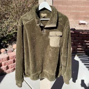 Buffalo Jackson Pullover